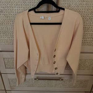 ALC Peters li cardigan